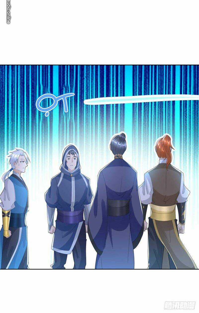 Chí Tôn Trọng Sinh - Chapter 84 - Trang 22