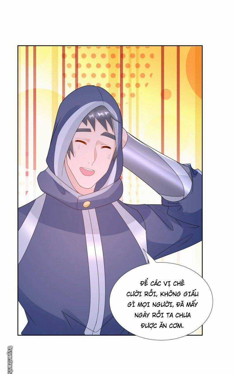 Chí Tôn Trọng Sinh - Chapter 84 - Trang 23