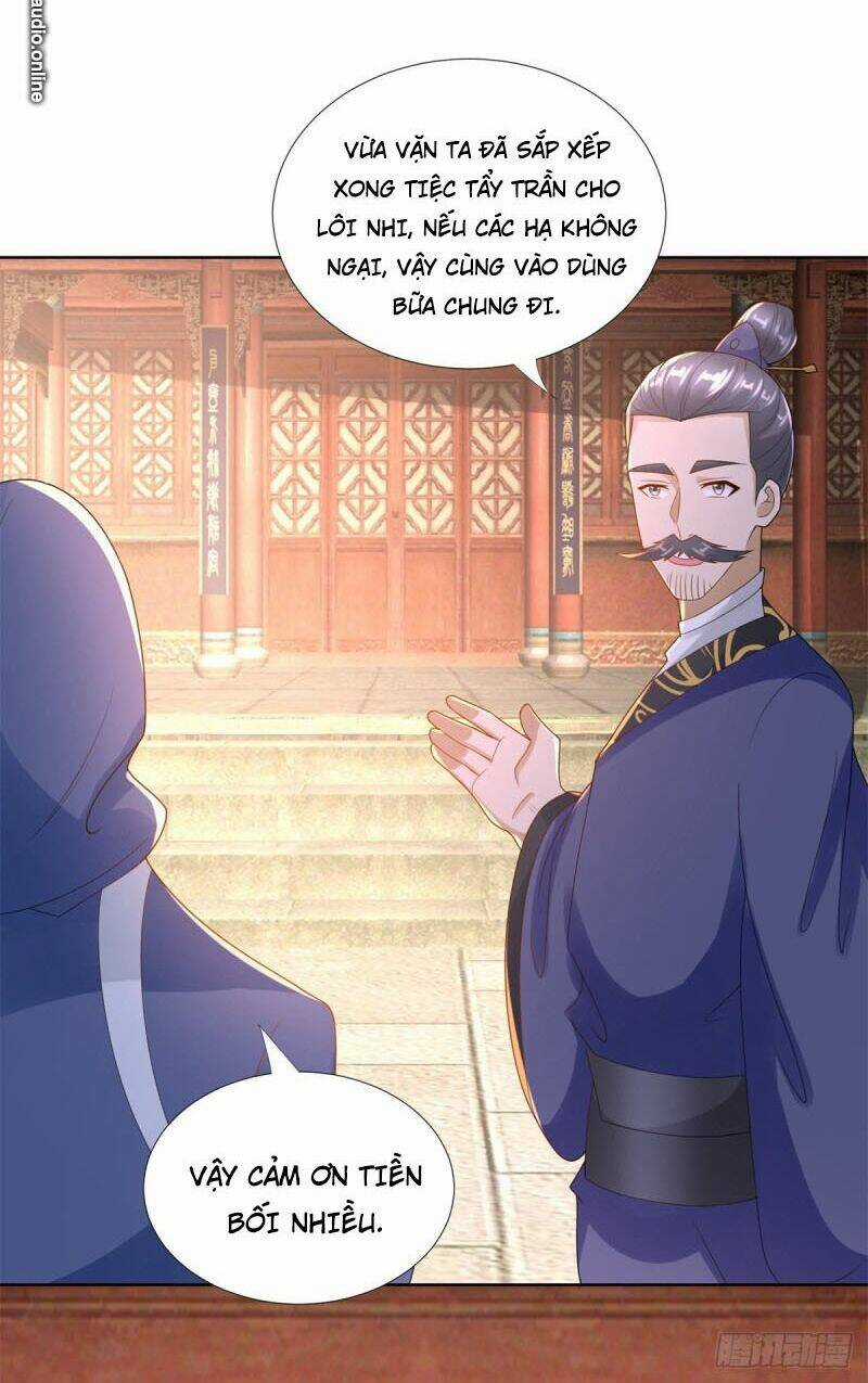 Chí Tôn Trọng Sinh - Chapter 84 - Trang 24