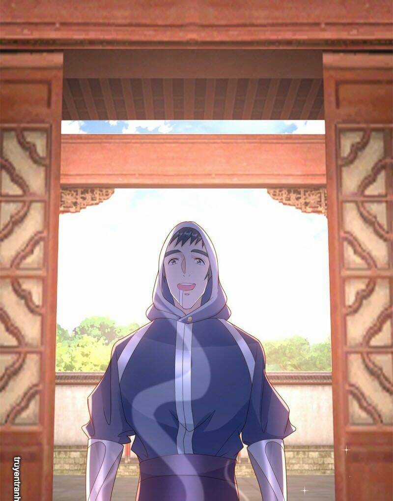 Chí Tôn Trọng Sinh - Chapter 84 - Trang 25