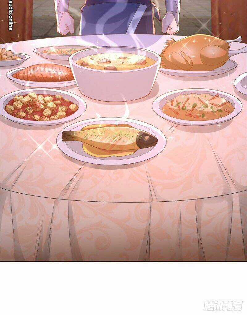 Chí Tôn Trọng Sinh - Chapter 84 - Trang 26