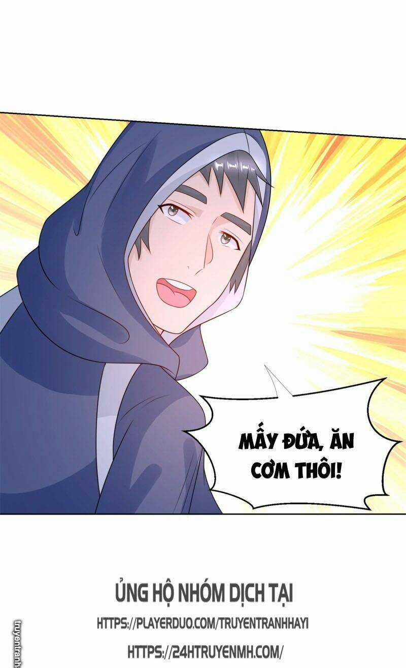 Chí Tôn Trọng Sinh - Chapter 84 - Trang 27