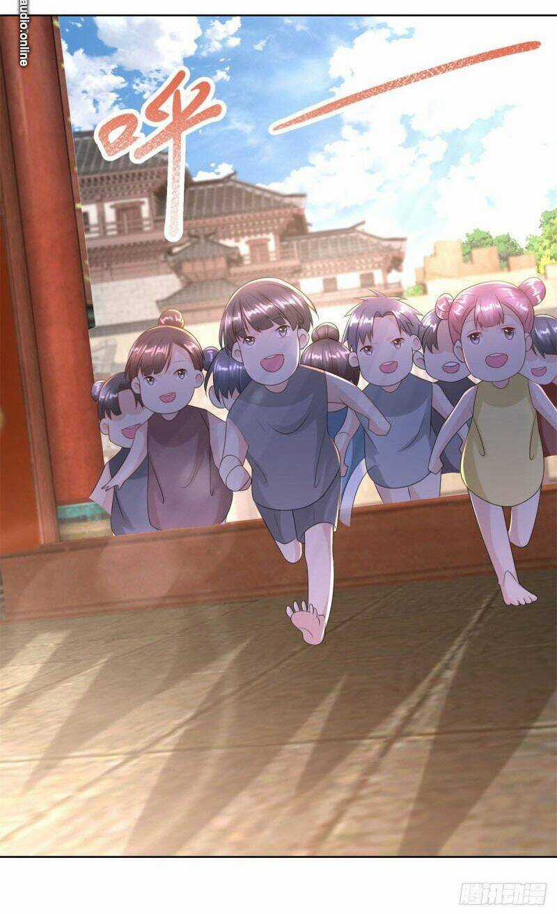 Chí Tôn Trọng Sinh - Chapter 84 - Trang 28