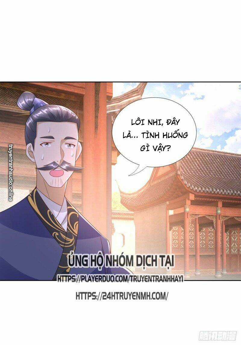 Chí Tôn Trọng Sinh - Chapter 84 - Trang 30