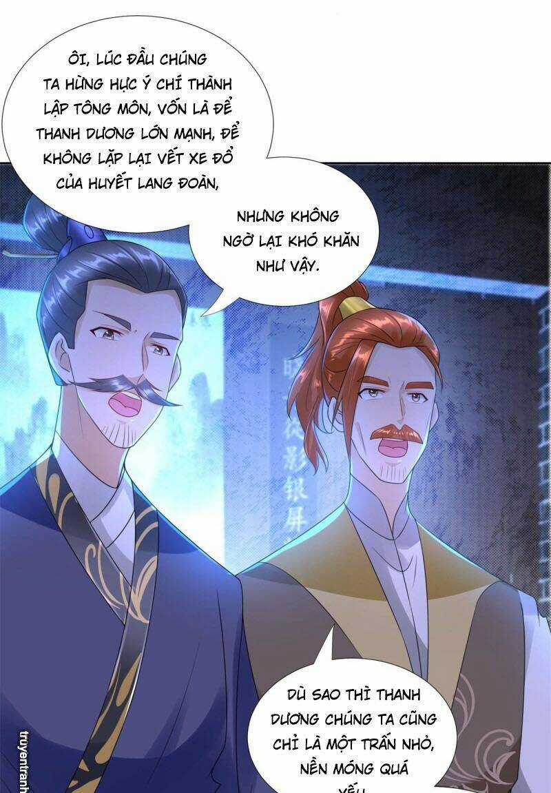 Chí Tôn Trọng Sinh - Chapter 84 - Trang 4