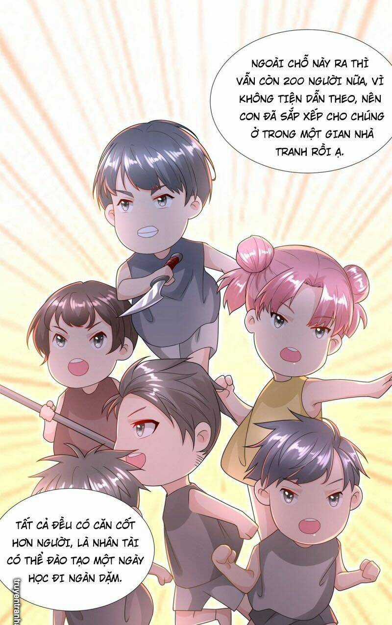 Chí Tôn Trọng Sinh - Chapter 84 - Trang 32