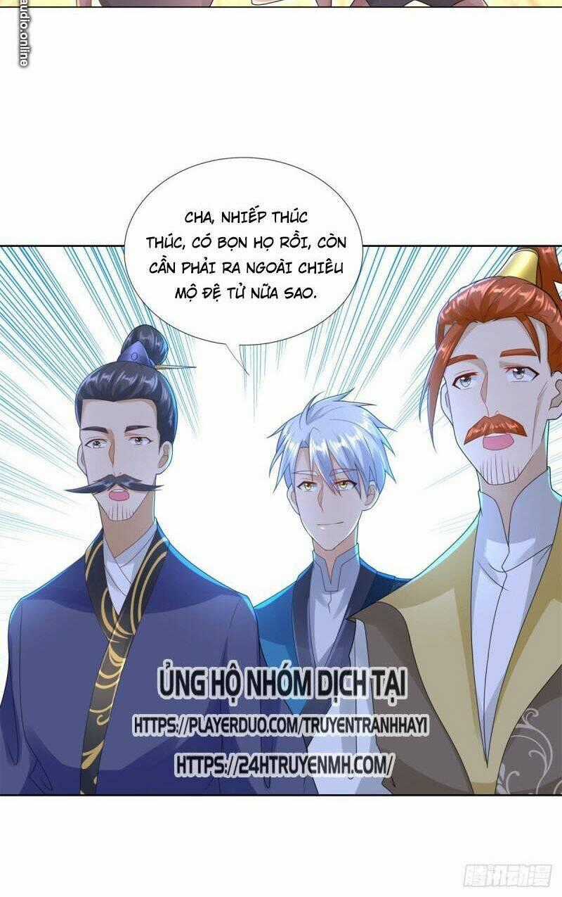 Chí Tôn Trọng Sinh - Chapter 84 - Trang 33