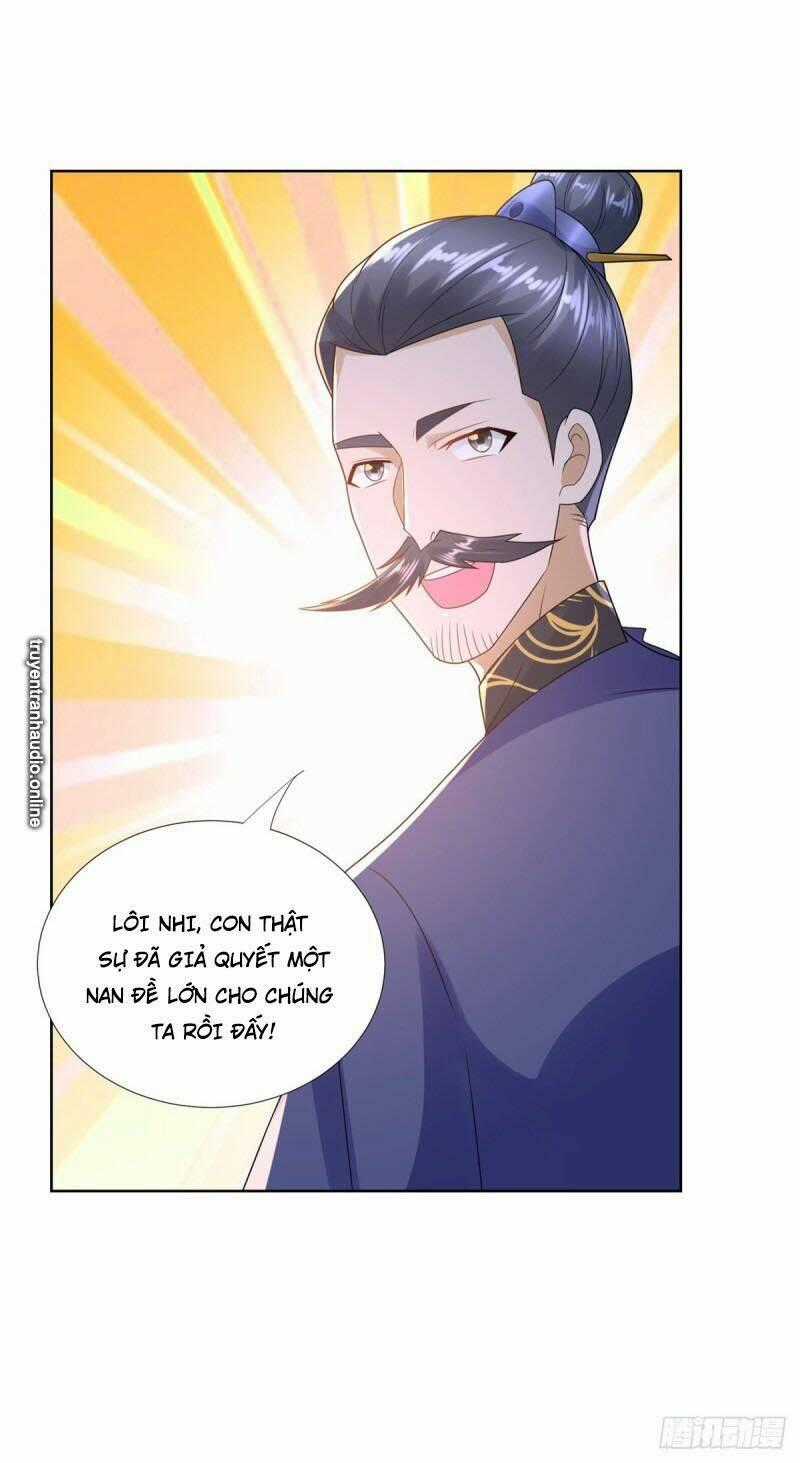 Chí Tôn Trọng Sinh - Chapter 84 - Trang 34