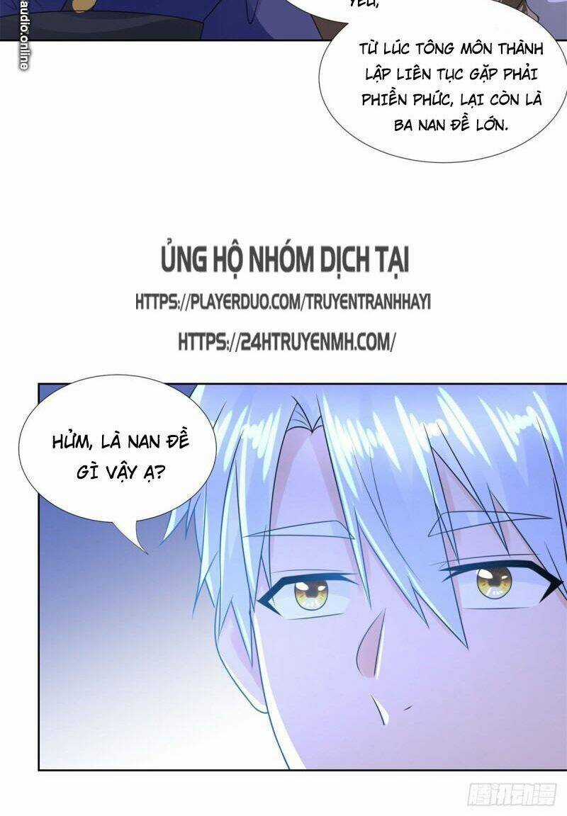 Chí Tôn Trọng Sinh - Chapter 84 - Trang 5