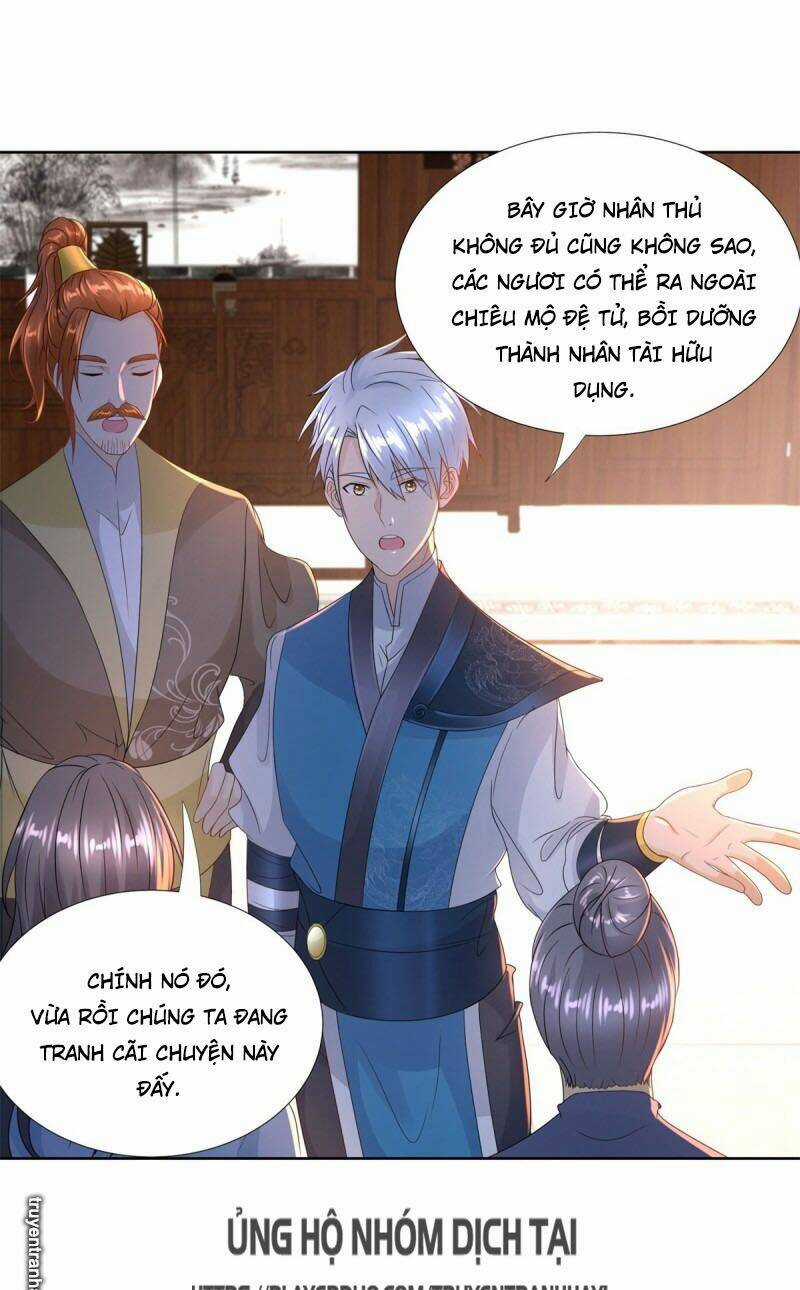 Chí Tôn Trọng Sinh - Chapter 84 - Trang 7