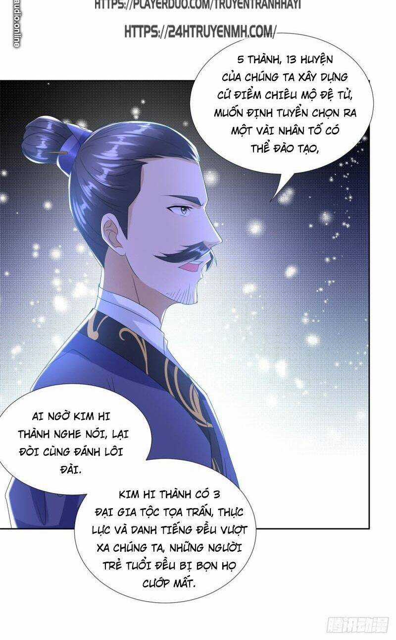 Chí Tôn Trọng Sinh - Chapter 84 - Trang 8