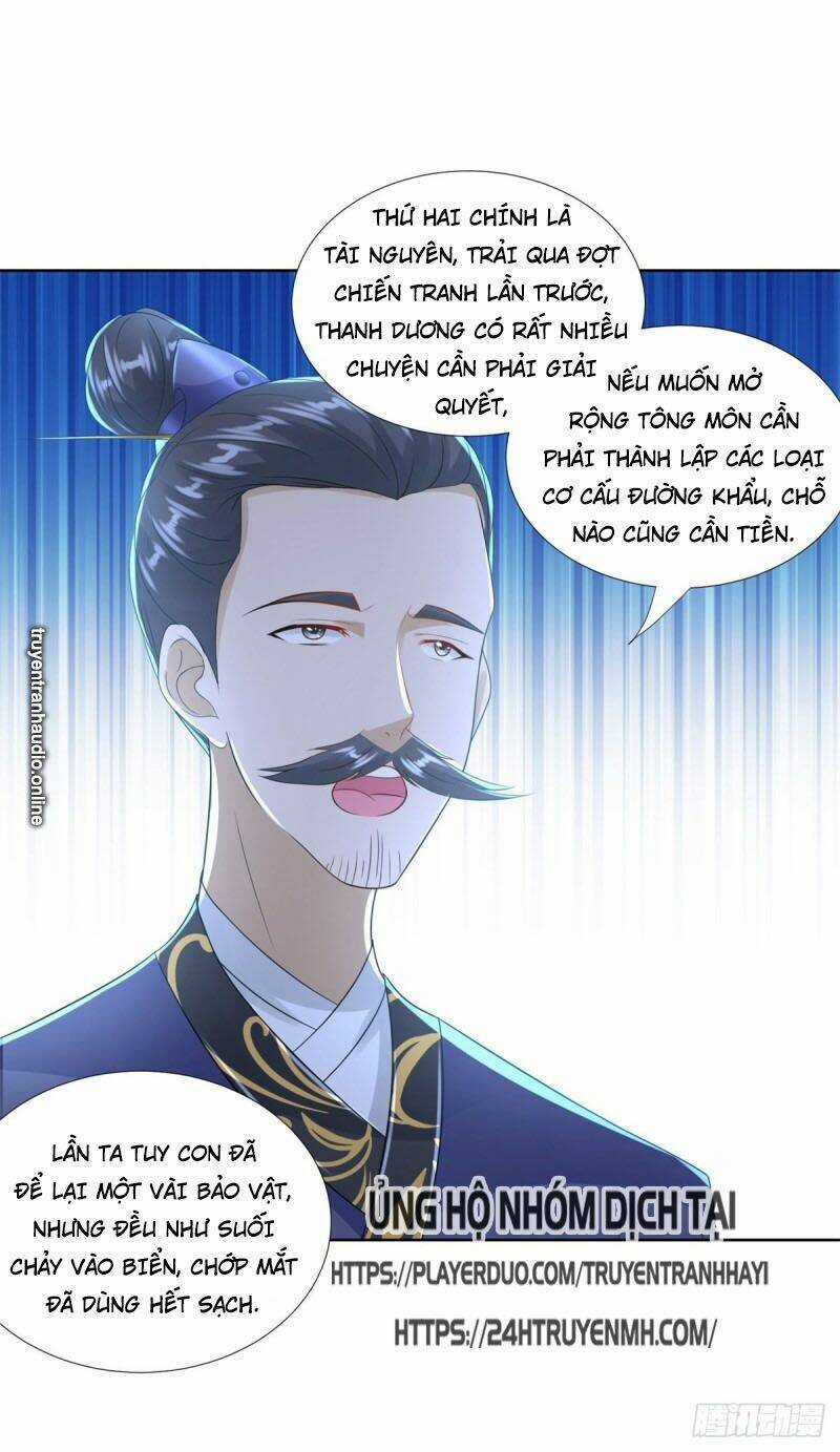 Chí Tôn Trọng Sinh - Chapter 84 - Trang 10