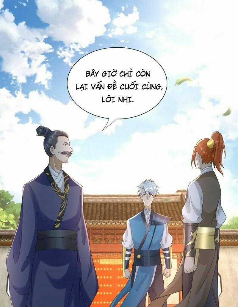 Chí Tôn Trọng Sinh - Chapter 85 - Trang 2