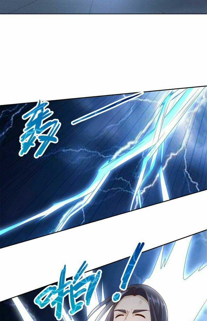 Chí Tôn Trọng Sinh - Chapter 85 - Trang 11