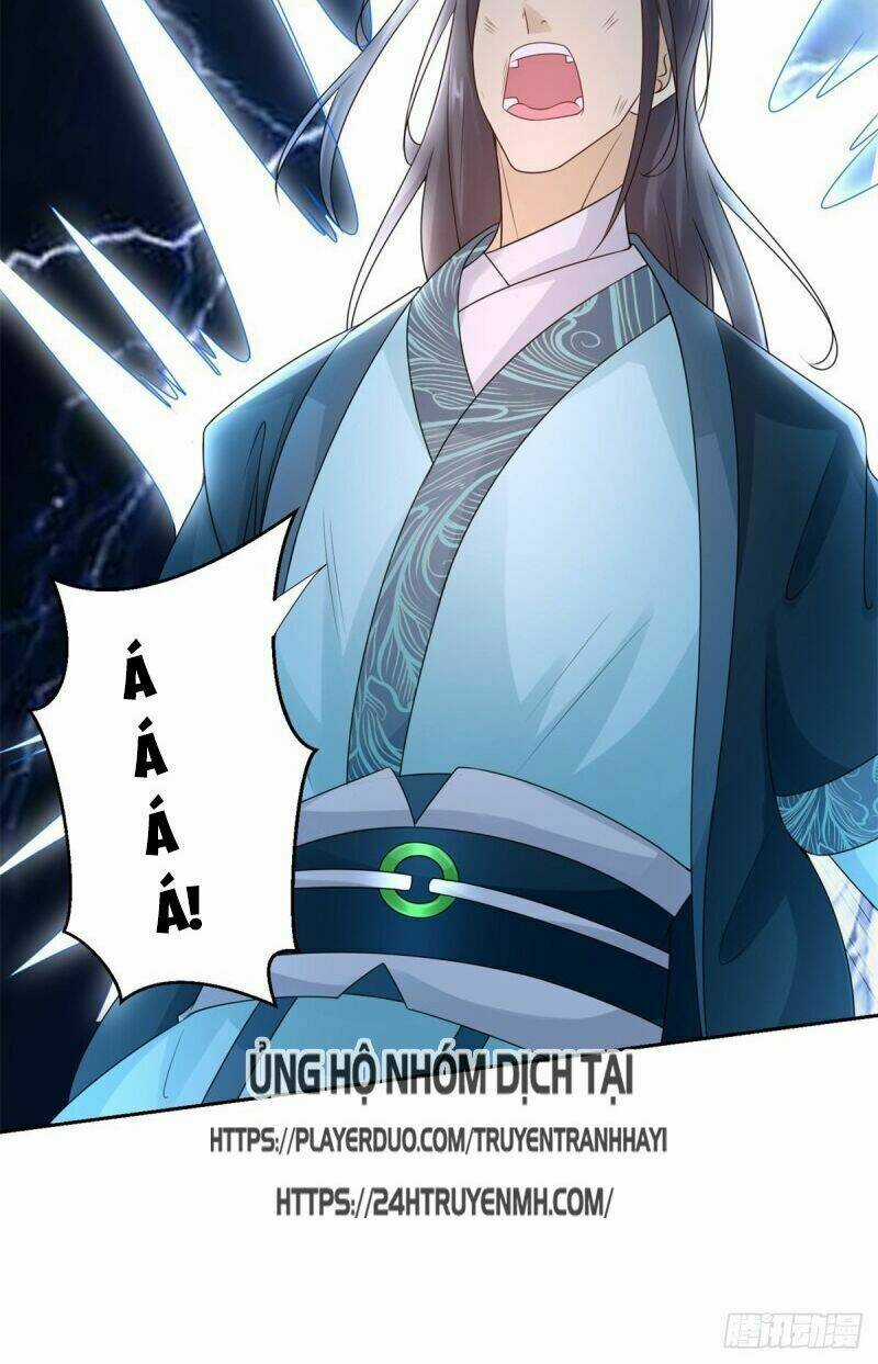 Chí Tôn Trọng Sinh - Chapter 85 - Trang 12