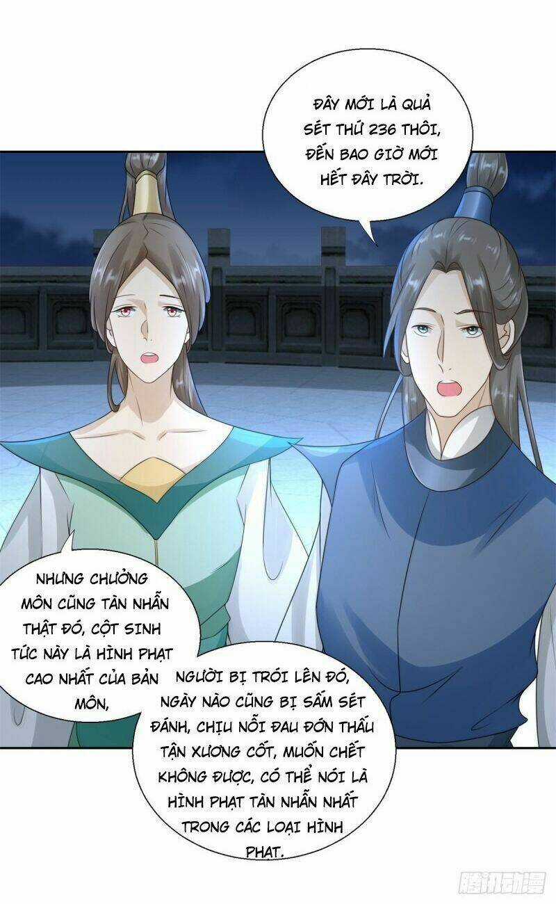 Chí Tôn Trọng Sinh - Chapter 85 - Trang 14