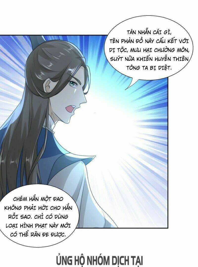 Chí Tôn Trọng Sinh - Chapter 85 - Trang 15