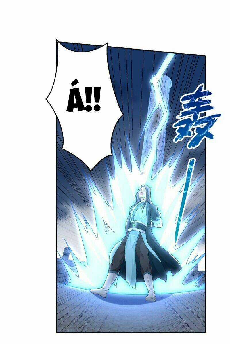 Chí Tôn Trọng Sinh - Chapter 85 - Trang 18