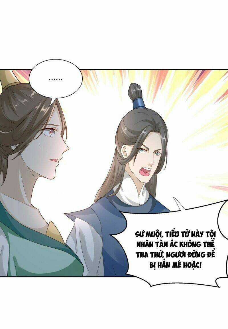 Chí Tôn Trọng Sinh - Chapter 85 - Trang 20