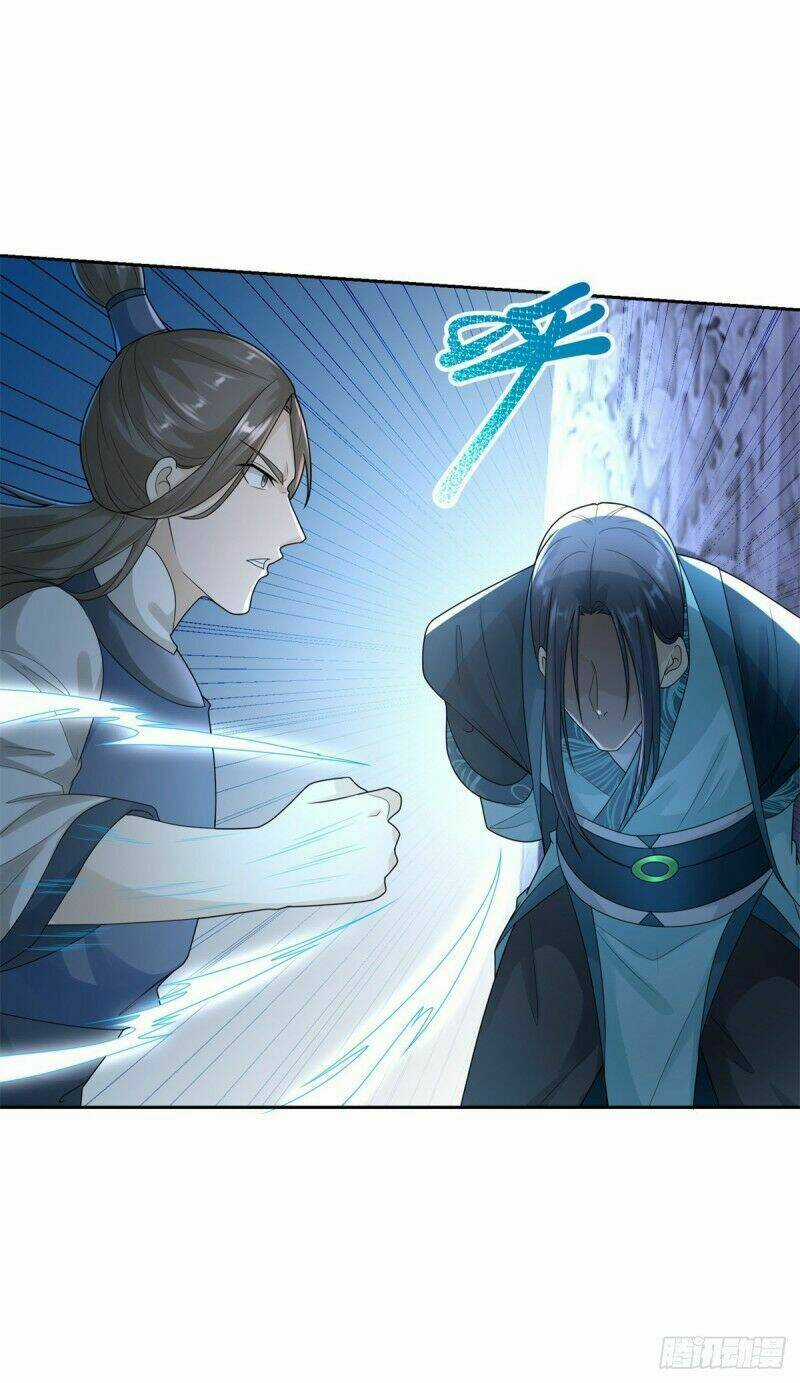 Chí Tôn Trọng Sinh - Chapter 85 - Trang 22