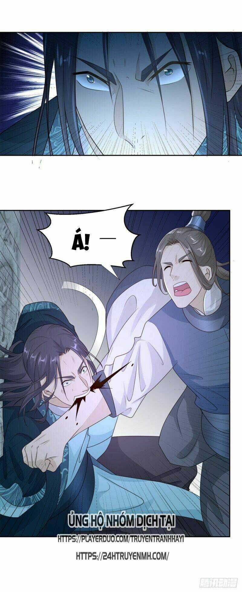 Chí Tôn Trọng Sinh - Chapter 85 - Trang 23