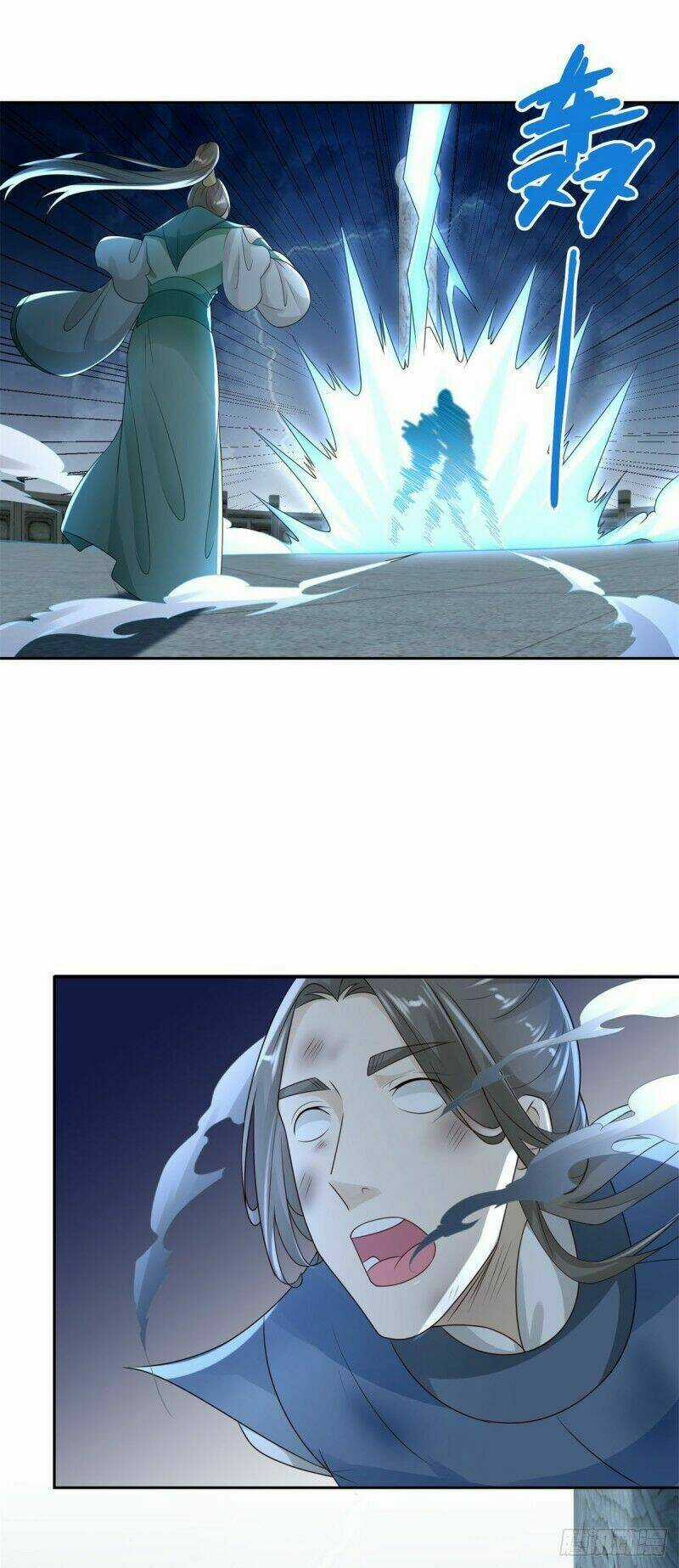 Chí Tôn Trọng Sinh - Chapter 85 - Trang 24