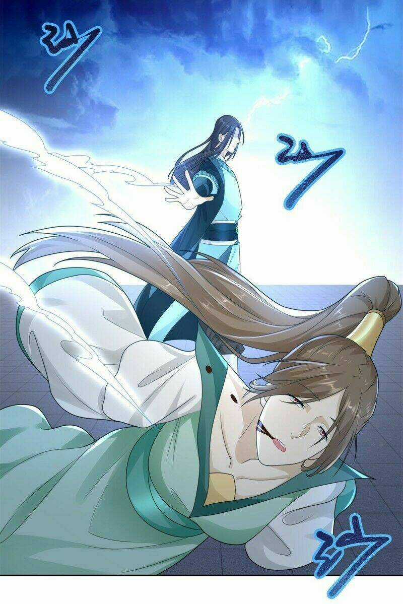 Chí Tôn Trọng Sinh - Chapter 85 - Trang 29