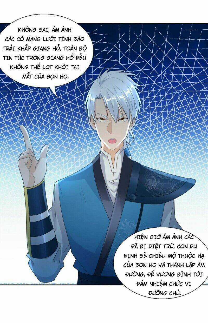 Chí Tôn Trọng Sinh - Chapter 85 - Trang 4