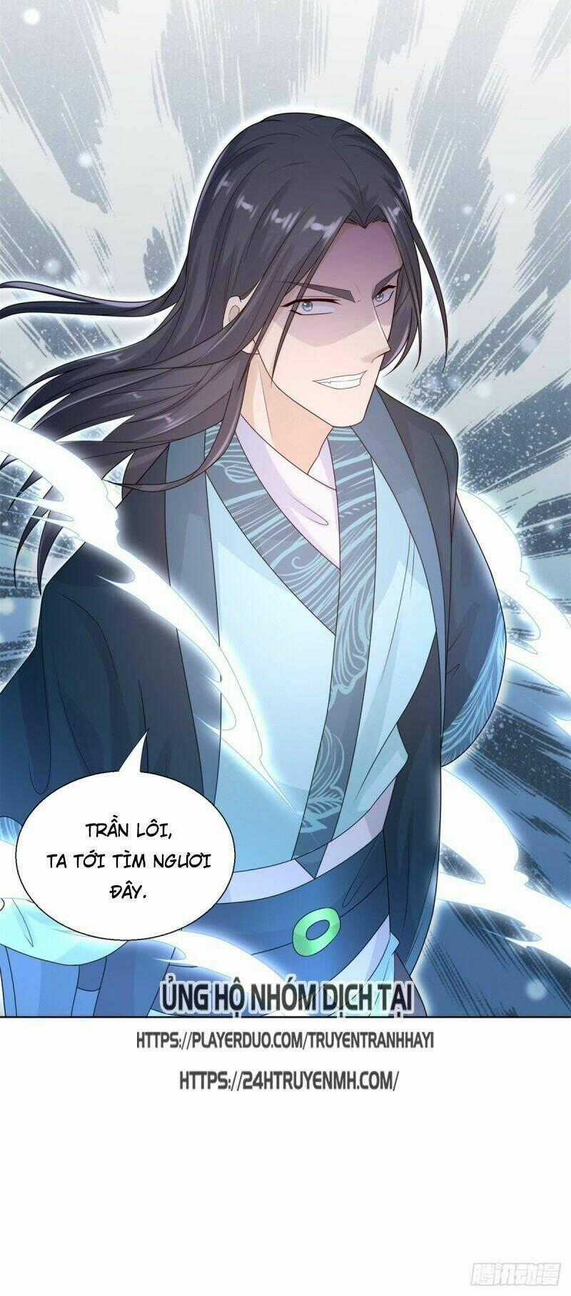 Chí Tôn Trọng Sinh - Chapter 85 - Trang 31