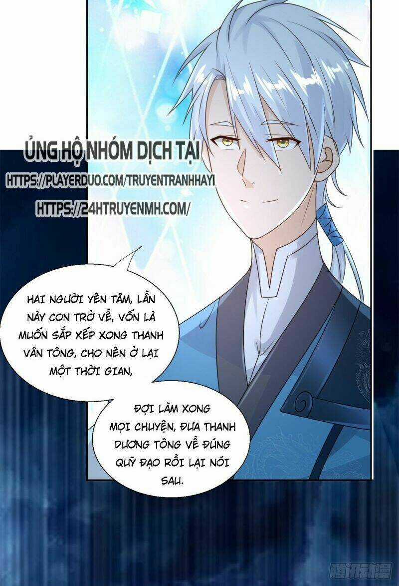 Chí Tôn Trọng Sinh - Chapter 85 - Trang 8