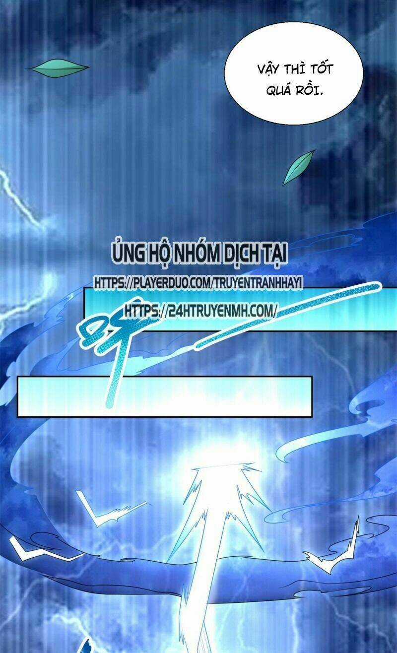 Chí Tôn Trọng Sinh - Chapter 85 - Trang 9