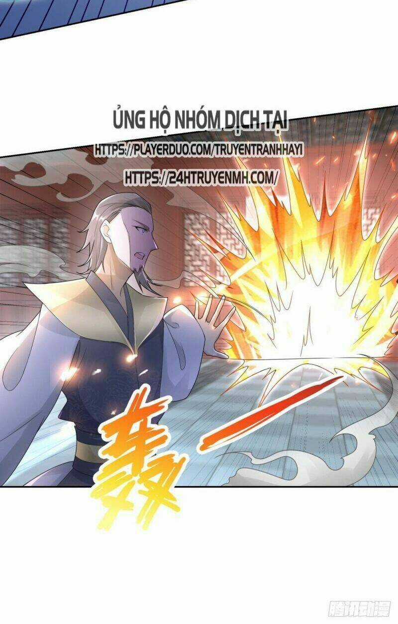 Chí Tôn Trọng Sinh - Chapter 86 - Trang 11