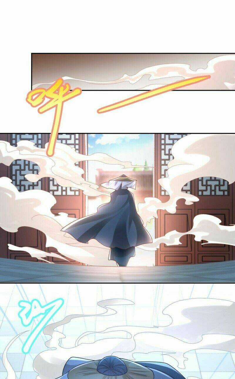 Chí Tôn Trọng Sinh - Chapter 86 - Trang 12