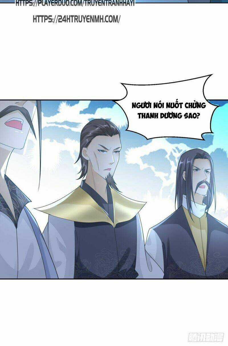 Chí Tôn Trọng Sinh - Chapter 86 - Trang 17