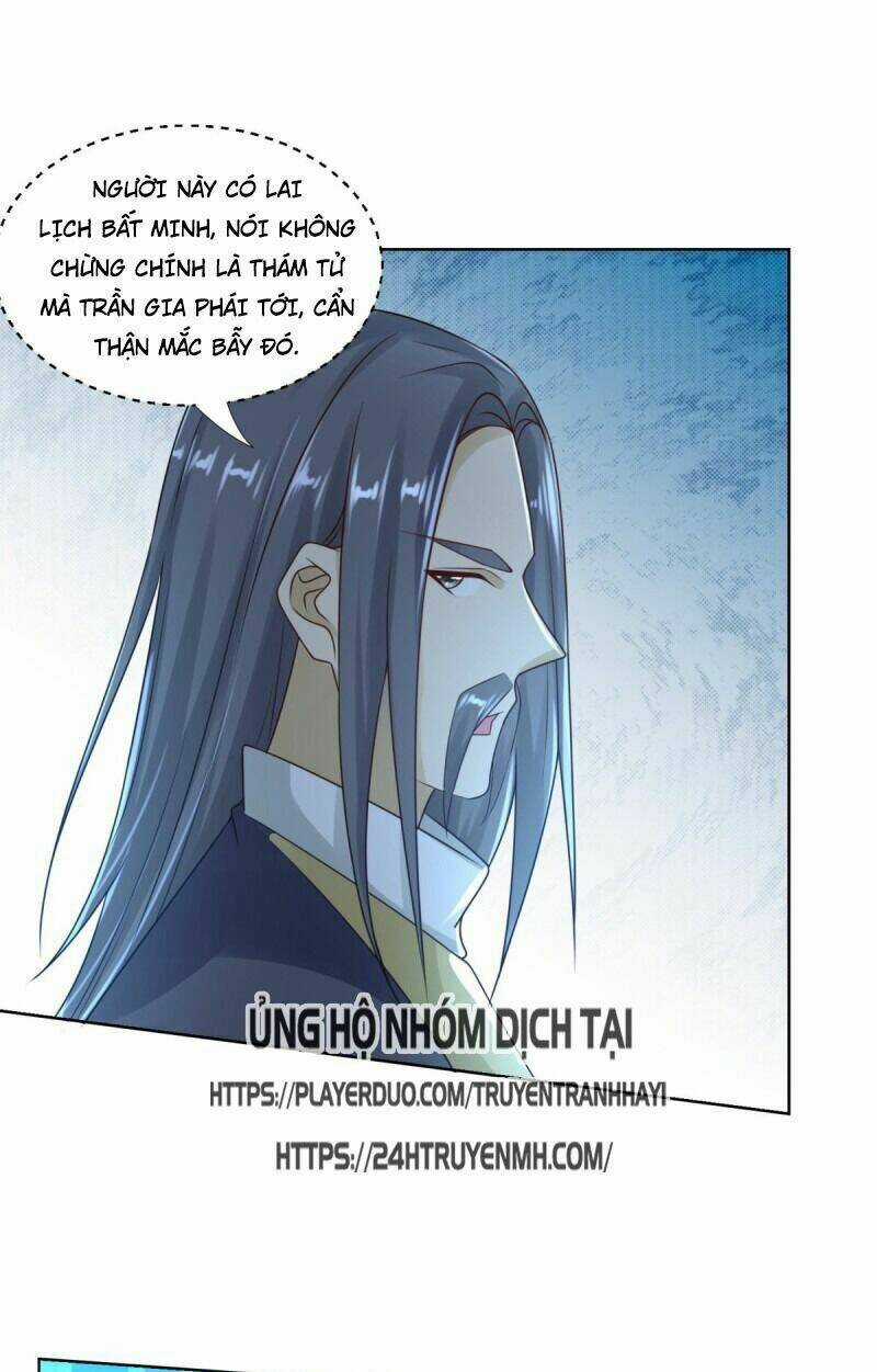 Chí Tôn Trọng Sinh - Chapter 86 - Trang 18