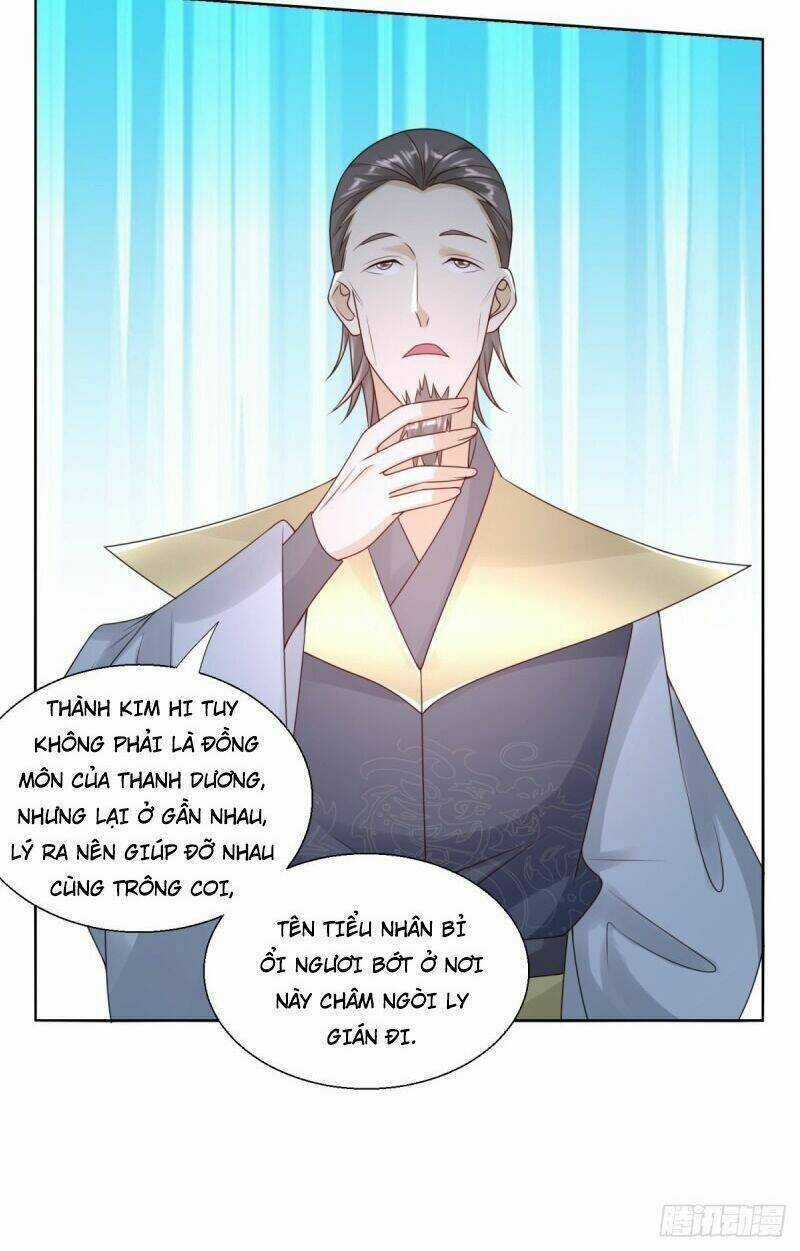 Chí Tôn Trọng Sinh - Chapter 86 - Trang 19