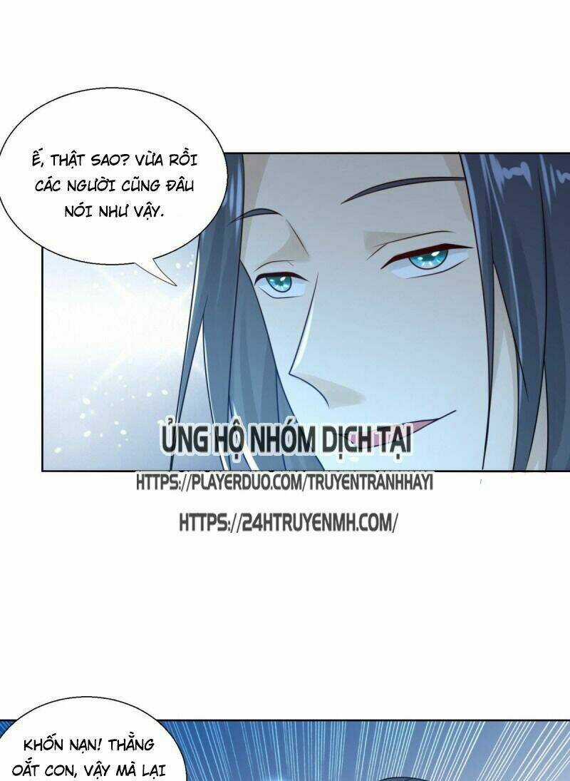 Chí Tôn Trọng Sinh - Chapter 86 - Trang 20