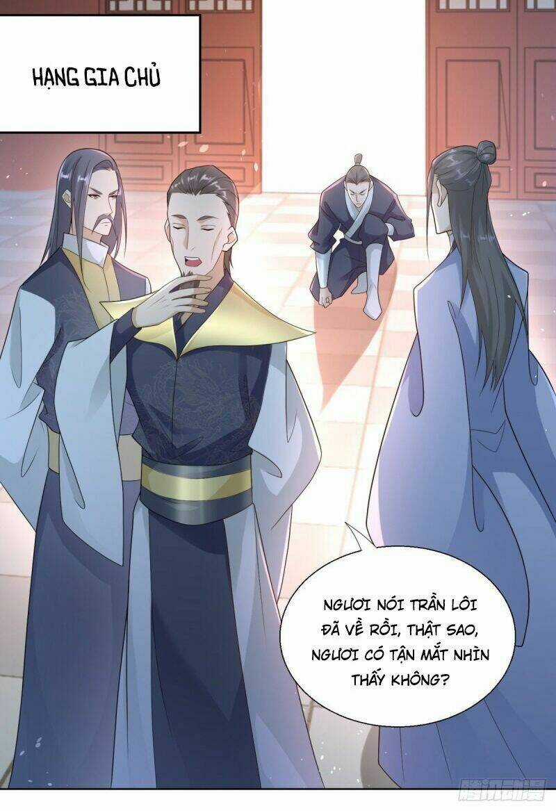 Chí Tôn Trọng Sinh - Chapter 86 - Trang 3