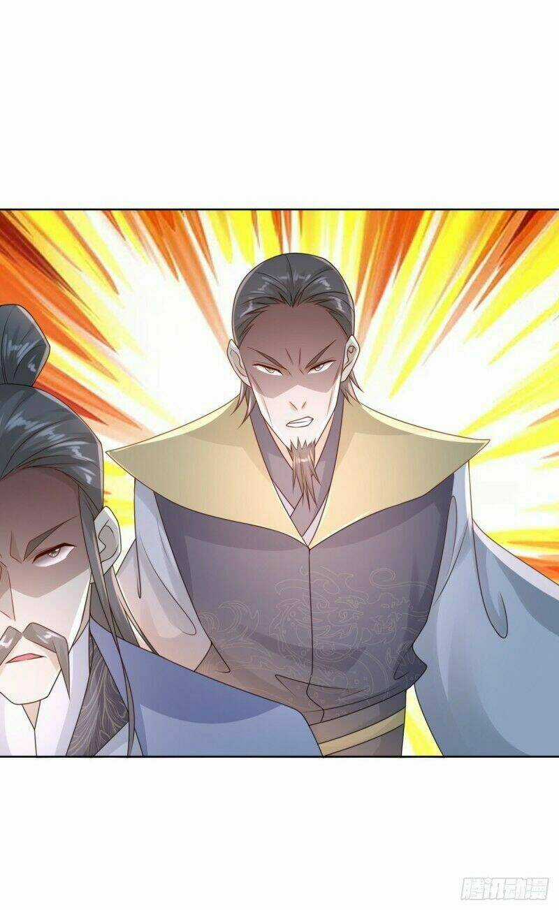 Chí Tôn Trọng Sinh - Chapter 86 - Trang 22