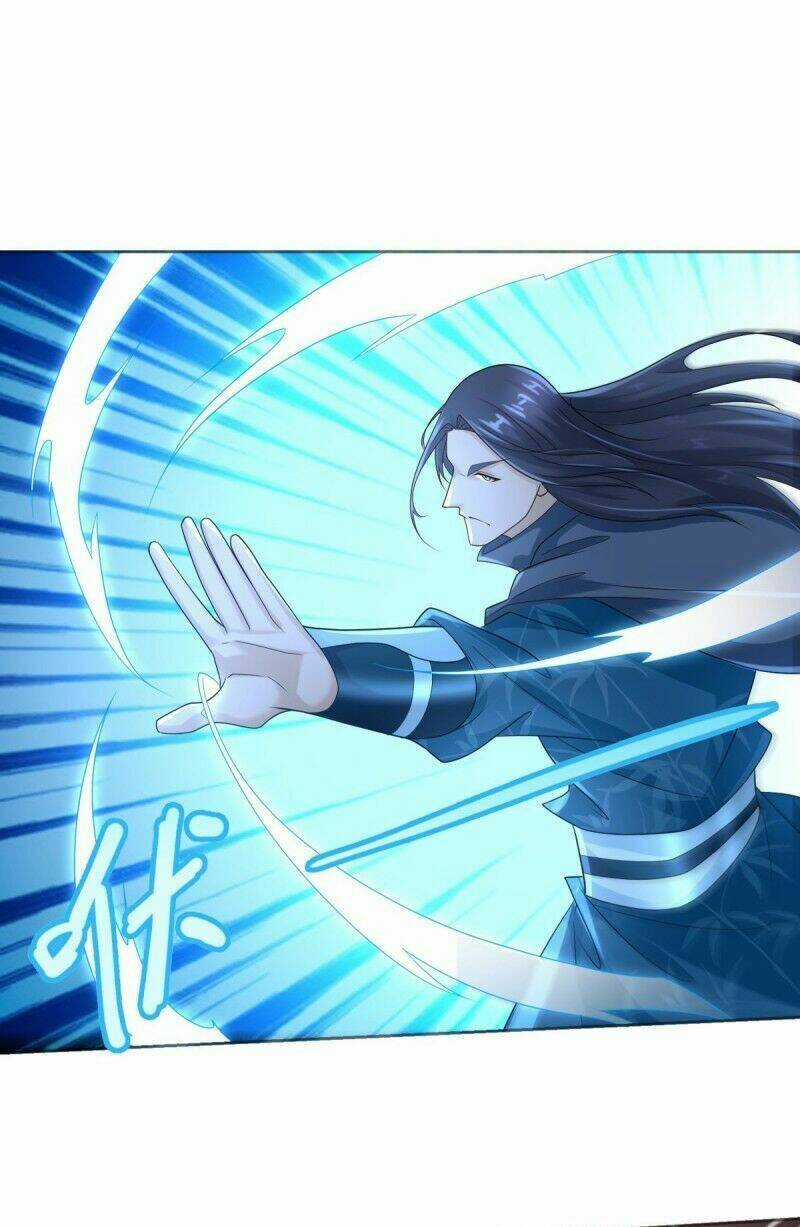 Chí Tôn Trọng Sinh - Chapter 86 - Trang 24