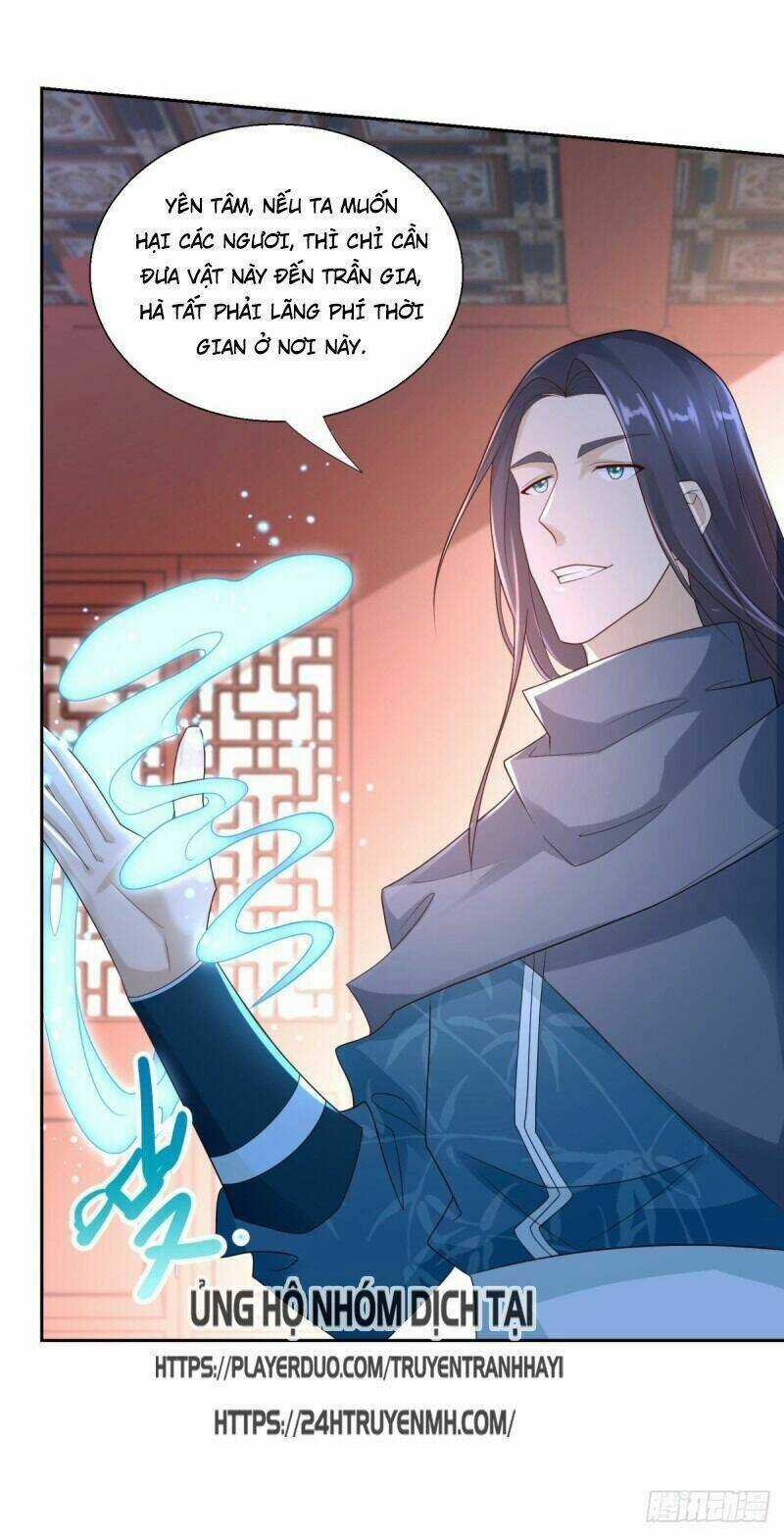 Chí Tôn Trọng Sinh - Chapter 86 - Trang 26