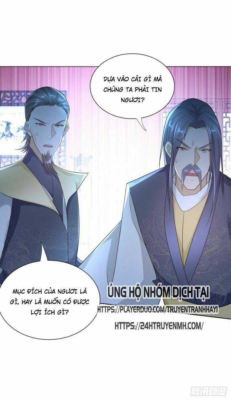 Chí Tôn Trọng Sinh - Chapter 86 - Trang 27