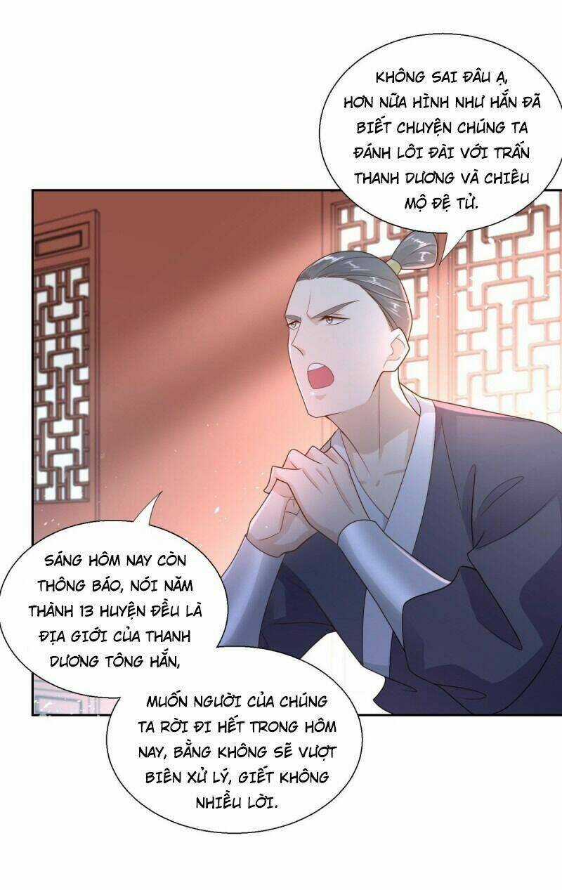 Chí Tôn Trọng Sinh - Chapter 86 - Trang 4