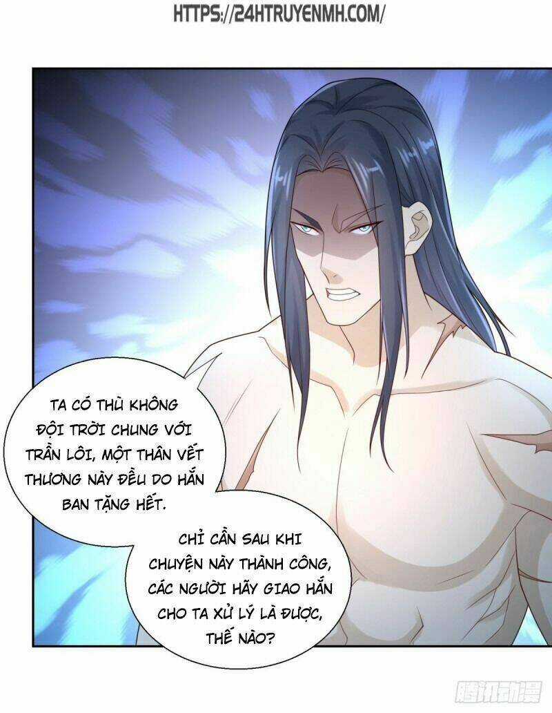 Chí Tôn Trọng Sinh - Chapter 86 - Trang 31