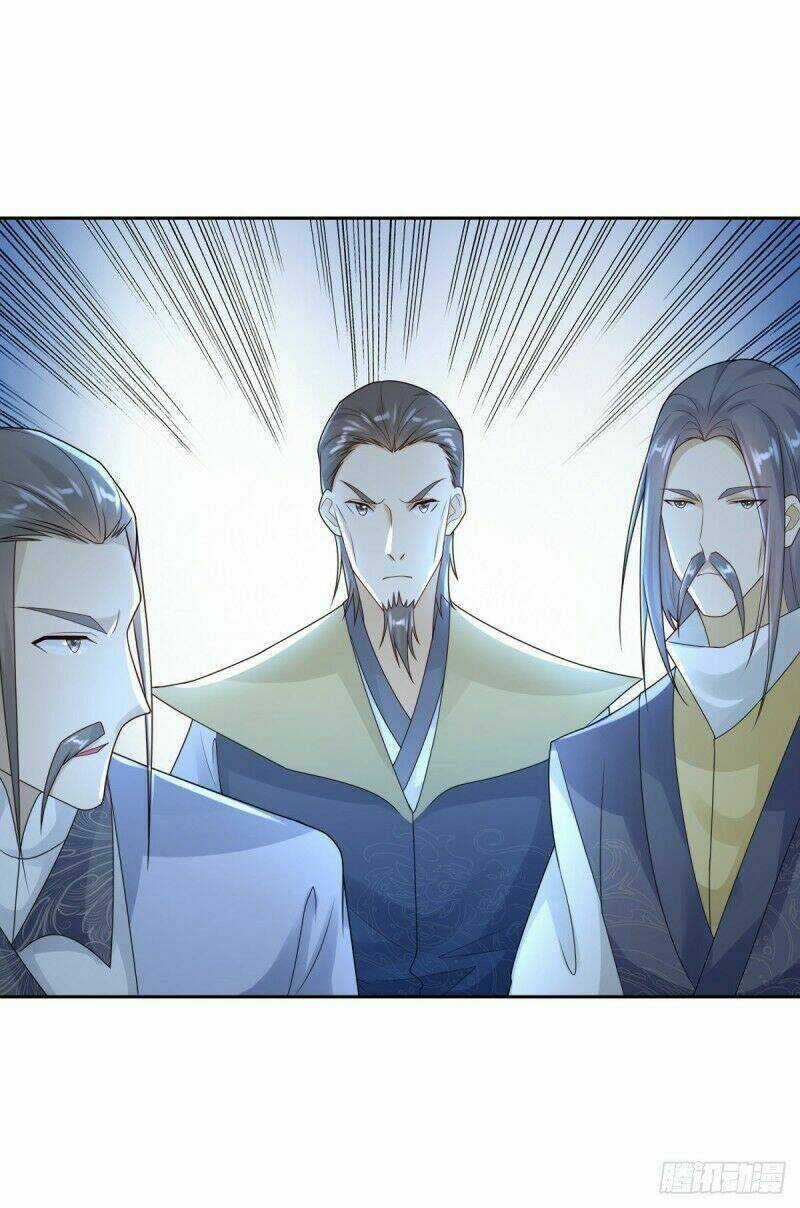 Chí Tôn Trọng Sinh - Chapter 86 - Trang 32