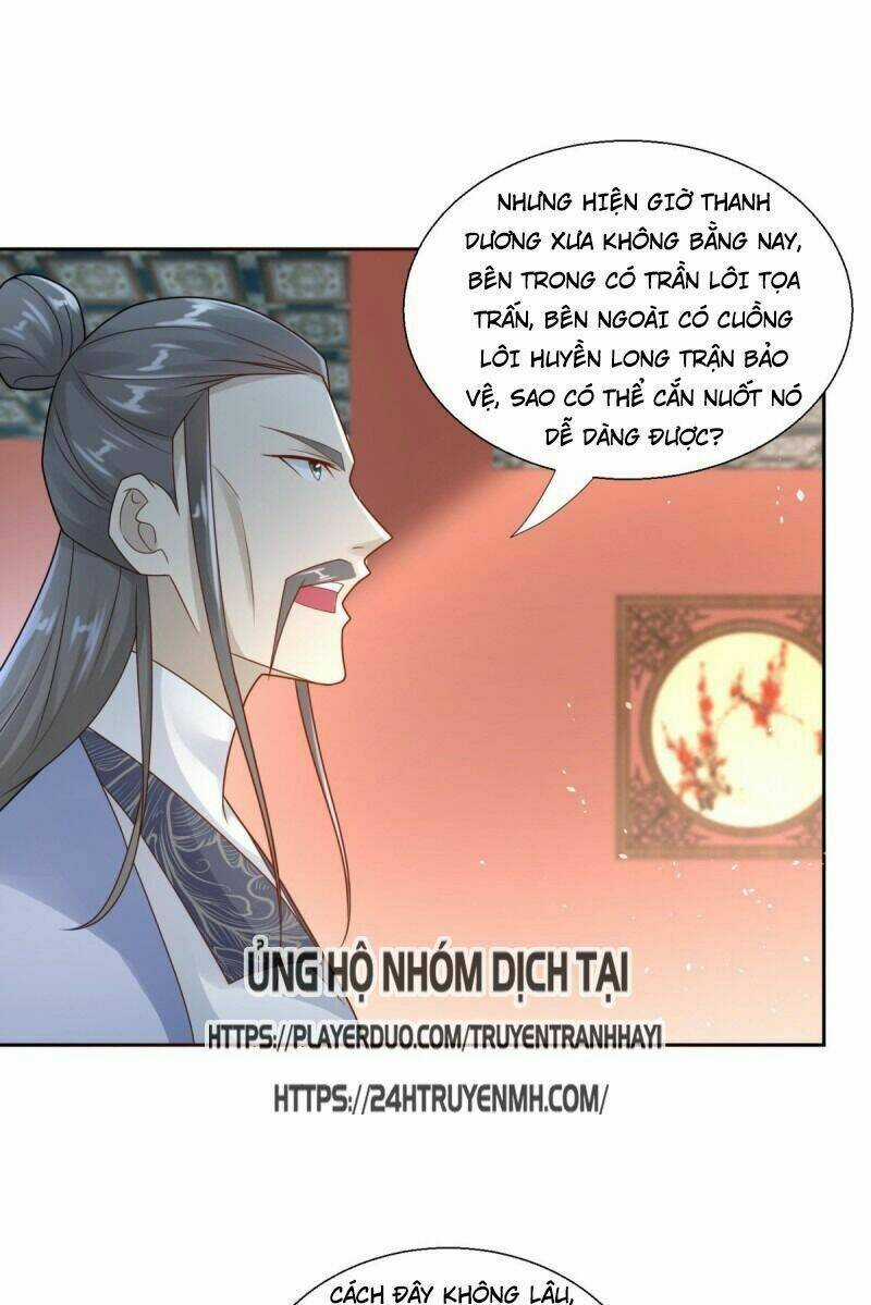 Chí Tôn Trọng Sinh - Chapter 86 - Trang 33