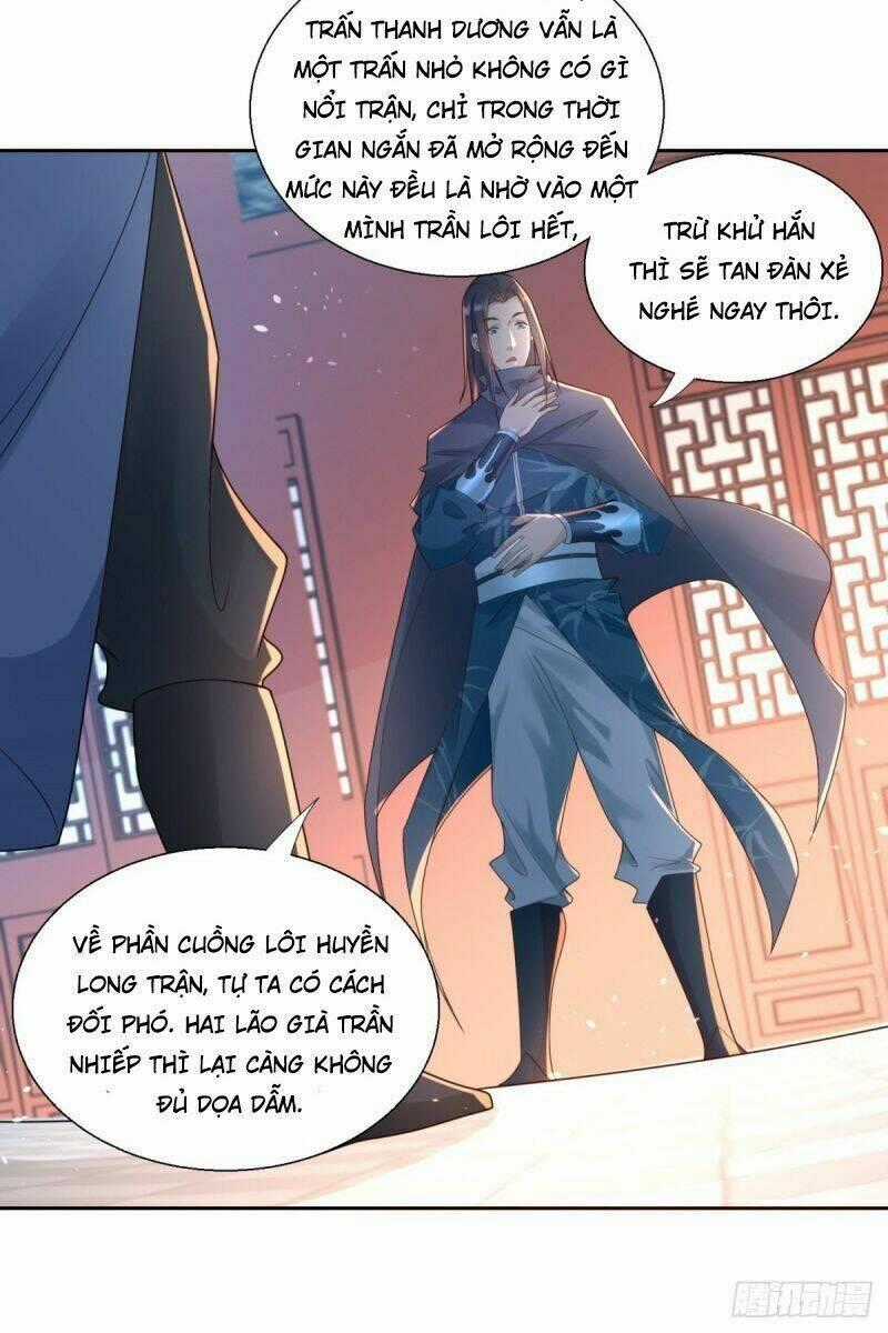 Chí Tôn Trọng Sinh - Chapter 86 - Trang 34