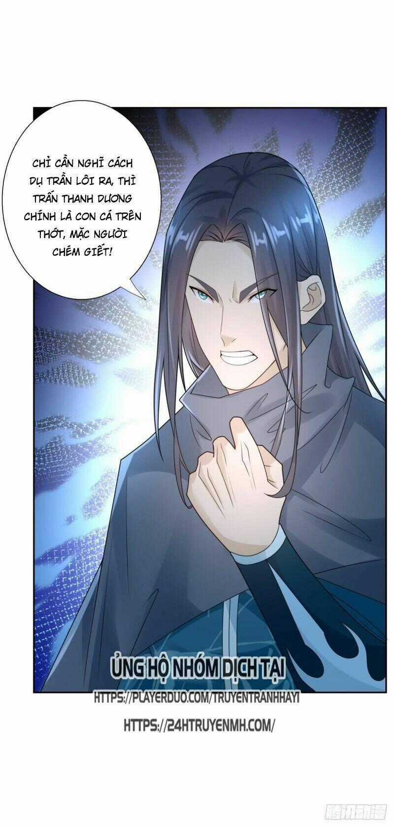 Chí Tôn Trọng Sinh - Chapter 86 - Trang 35