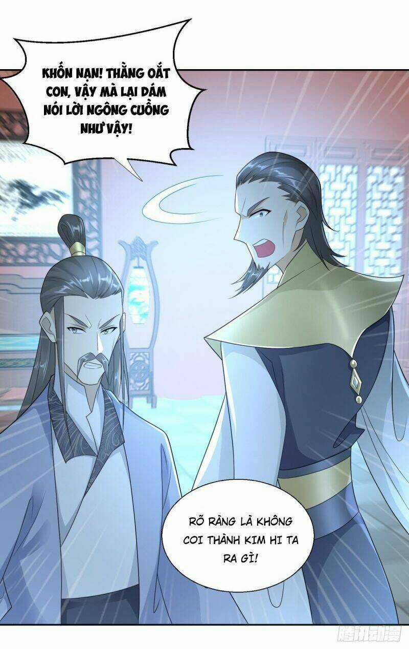 Chí Tôn Trọng Sinh - Chapter 86 - Trang 5