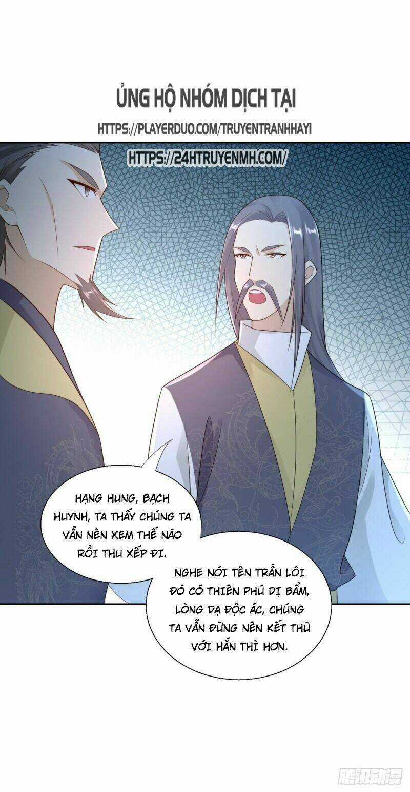 Chí Tôn Trọng Sinh - Chapter 86 - Trang 6